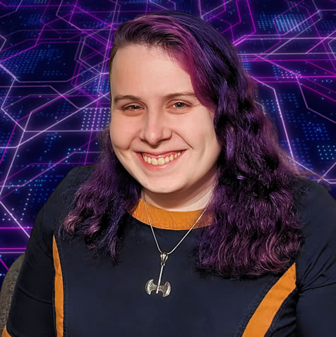 Caelan Borowiec's professional profile photo